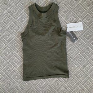 Athleta Renew Racerback Tank